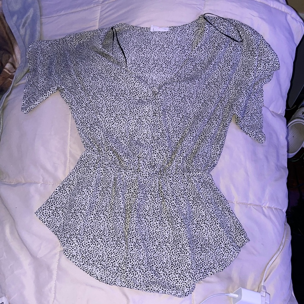 blouse